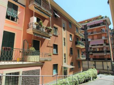 Appartamento Rapallo