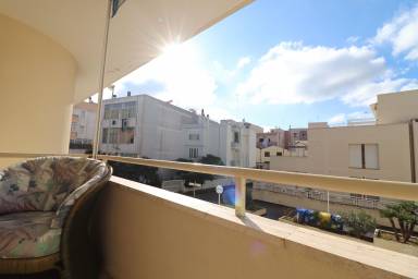 Casa Terrazza/balcone Otranto
