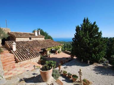 Villa Benissa
