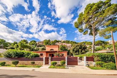 Villa Port de Pollença