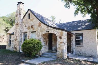 House Air conditioning Kerrville