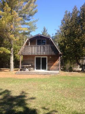 Cottage Spring Bay