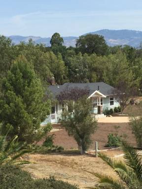 House Santa Ynez