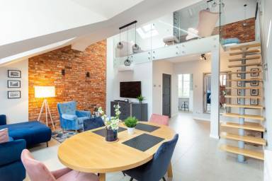 Apartament Stare Miasto