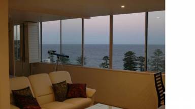 Apartment Balcony/Patio Watsons Bay