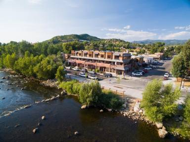 House Steamboat Springs