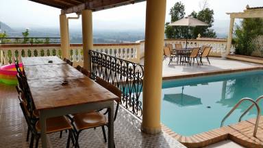 Villa Amizour