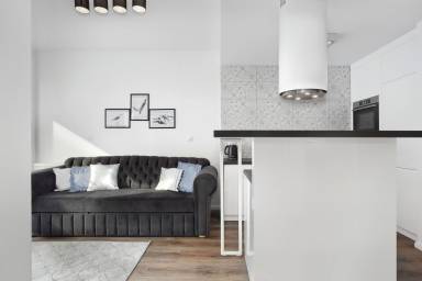 Appartement Śródmieście