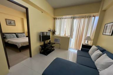 Appartement Pasay