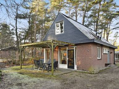 Bungalow Hoenderloo