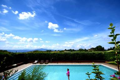 Appartamento Monteleone D'orvieto