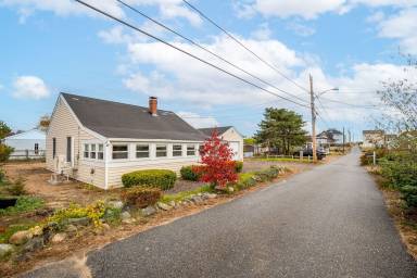 House Newburyport