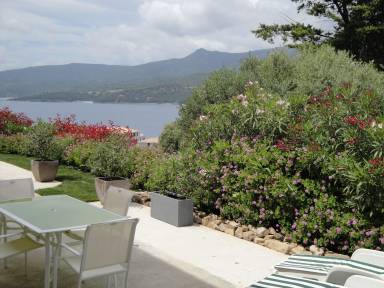 Appartement Propriano