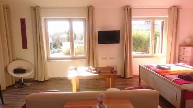 Ferienwohnung Rosenheim