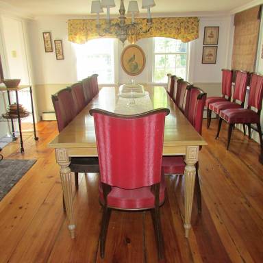 Farmhouse North Andover