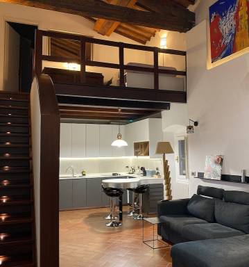 Apartament Livorno