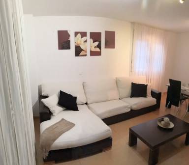 Apartamento Santoña