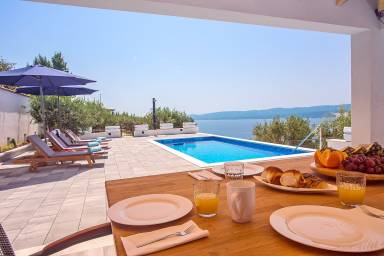 Maison de vacances Čelina