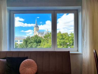 Appartement Joniškis