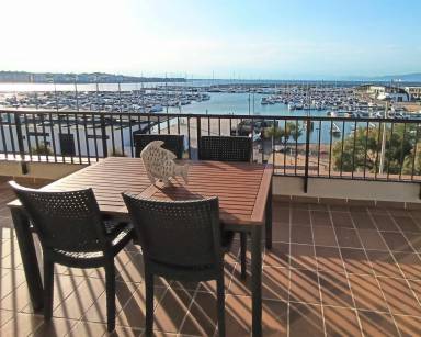 Appartement Sant Pere Pescador