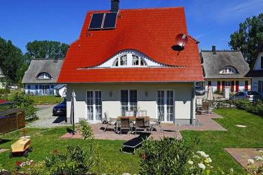 Huis Glowe