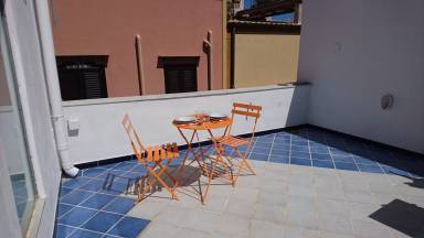 Casa Ustica