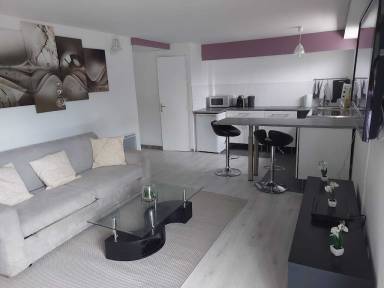 Appartement Orgeval