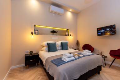 Appartement Scheveningen