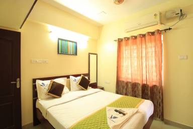 Apartment Air conditioning Madurai