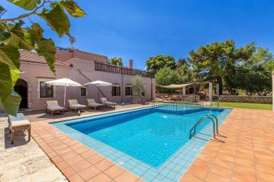Villa Chania