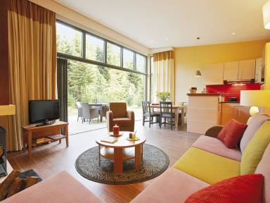Appartement Hattigny