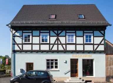 Appartement wifi Fulda