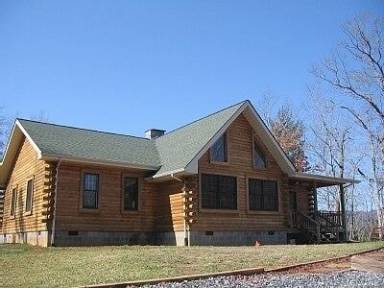 Cabin Bryson City