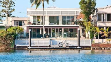 House Benowa