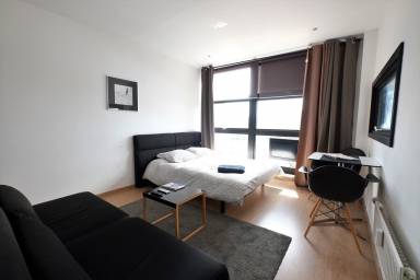 Apartamento Lila