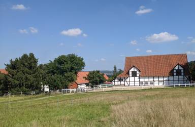 Bauernhof Neu-Berich