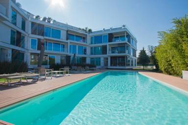 Ferienwohnung Padenghe sul Garda