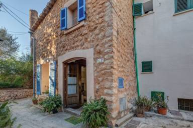 Casa Sóller