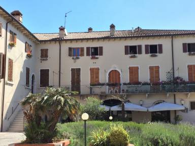 Appartamento Bardolino