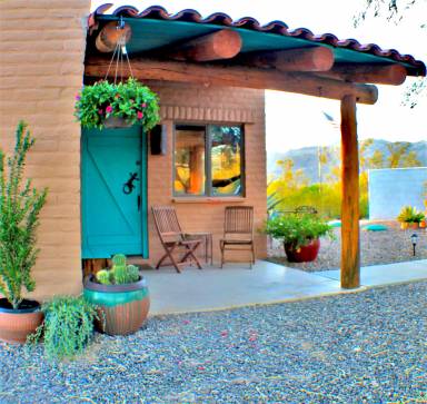 Cottage Internet Tanque Verde