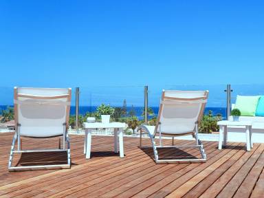Villa Los Cristianos