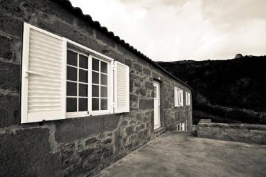Huis Lajes Do Pico