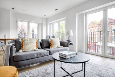 Apartment Air conditioning East Dulwich