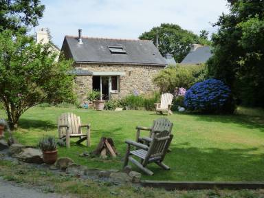 Maison de vacances Châteaulin