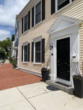 House Air conditioning Newburyport