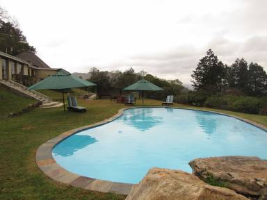 Lodge Mbabane