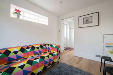 Casa Finsbury Park