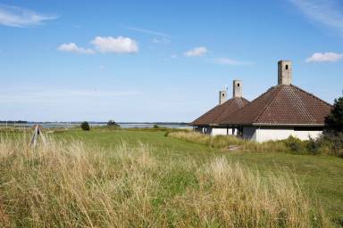 Feriehus Karrebæksminde
