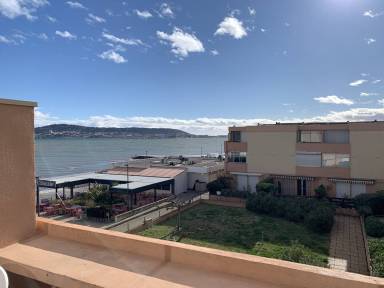 Apartment Balcony Bouzigues