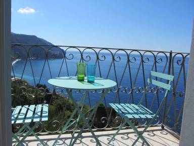 Appartement Cinque Terre